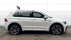 Volkswagen Tiguan 2.0 TDi 150 R-Line 5dr Diesel Estate